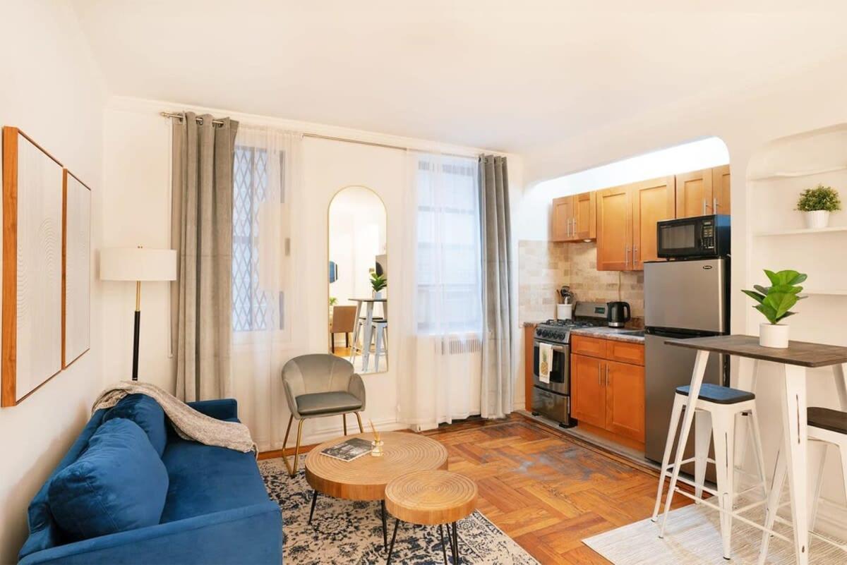 Apartamento 105-1g Park Ave Location Value Sleeps3 *